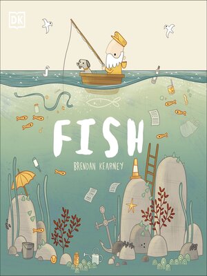 cover image of Adventures with Finn and Skip: Fish